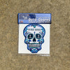 OUTER BANKS SUGAR SKULL DECAL by AUTO-GRAPHS