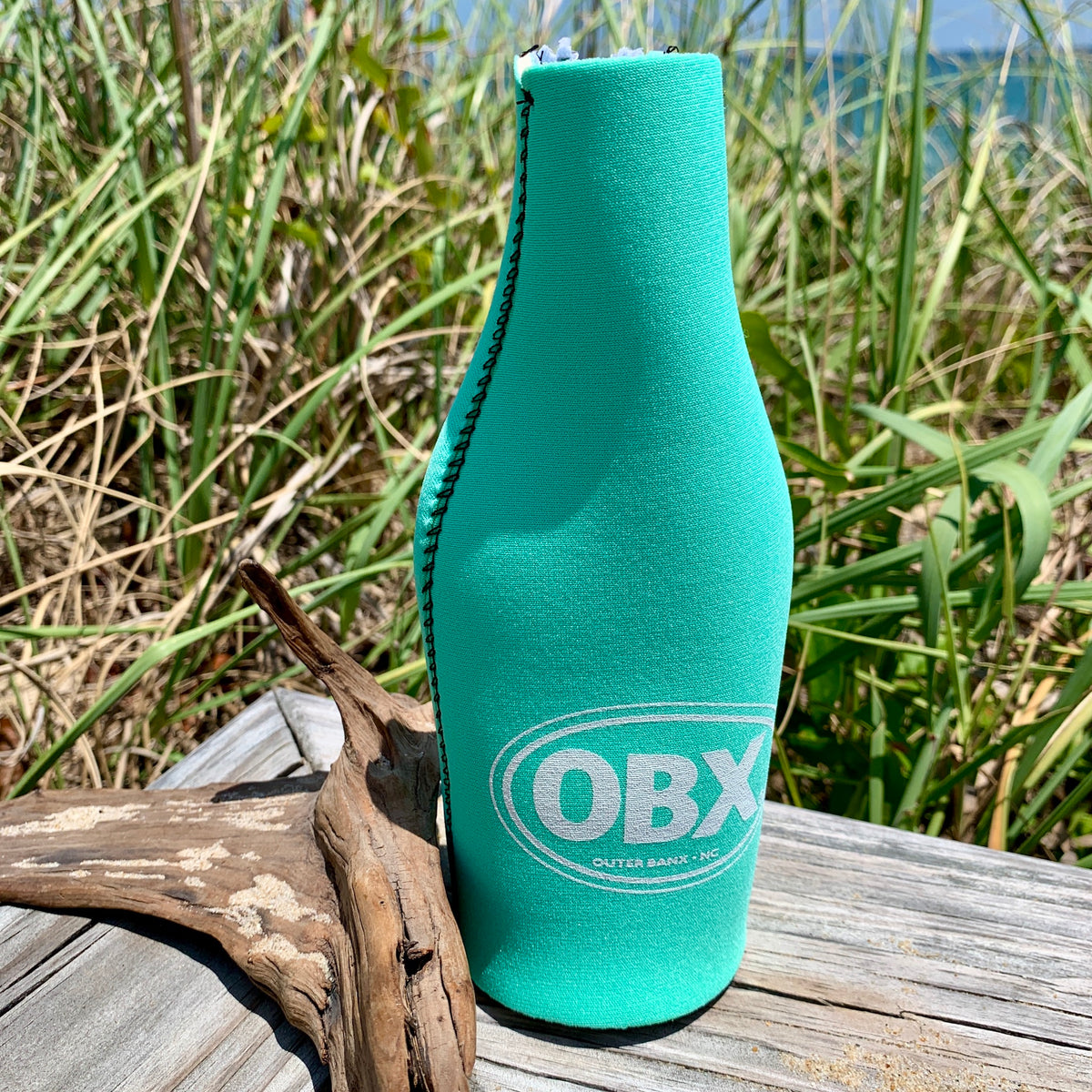 OBX KOOZIES  Outer Banks Gifts from Beach Treasures in Duck – OUTER BANKS  GIFTS