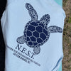 ADULT LONG SLEEVE TEE TO BENEFIT N.E.S.T.