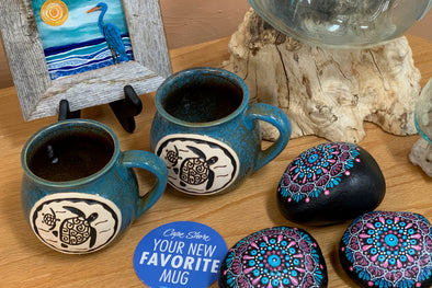 Gifts Create Connection - A BLOG from Outer Banks Gifts Online and Beach Treasures in Duck
