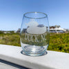 DUCK, NC GLASSWARE COLLECTION