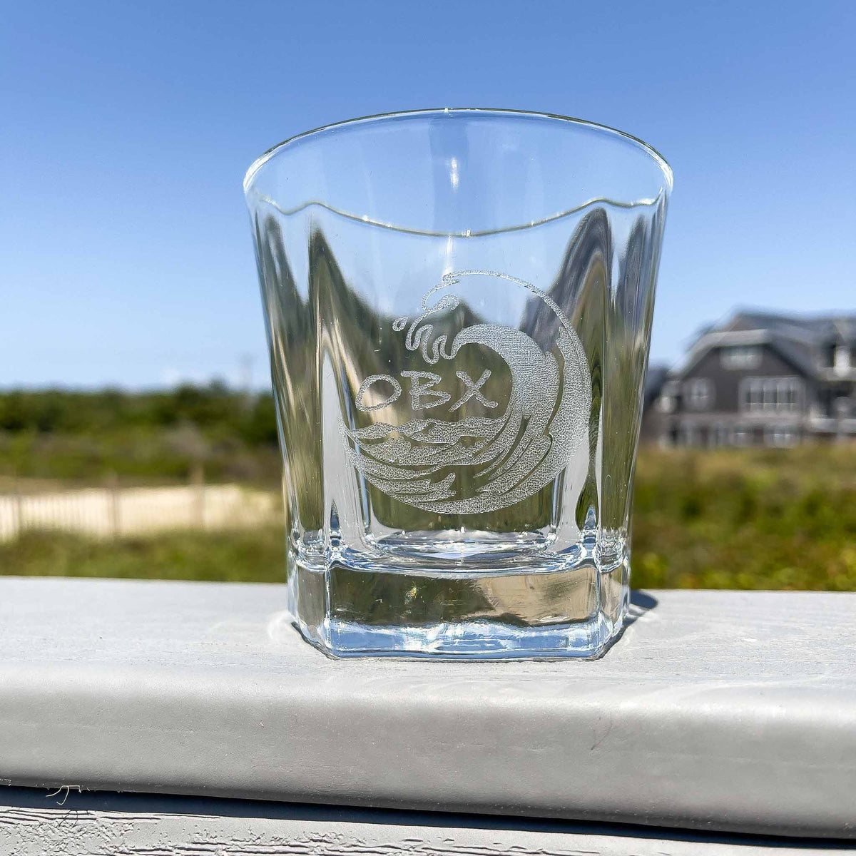 DUCK NC OBX DRINKWARE | Outer Banks Gifts from Beach Treasures in Duck ...
