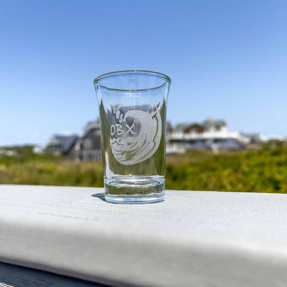 OBX WAVE GLASSWARE COLLECTION