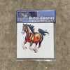 OUTER BANKS WILD HORSES DECAL by AUTO-GRAPHS