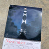 2026 OUTER BANKS LARGE ENGAGEMENT CALENDAR
