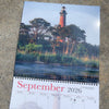 2026 OUTER BANKS LARGE ENGAGEMENT CALENDAR
