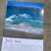 2026 OUTER BANKS LARGE ENGAGEMENT CALENDAR