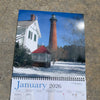 2026 OUTER BANKS LARGE ENGAGEMENT CALENDAR