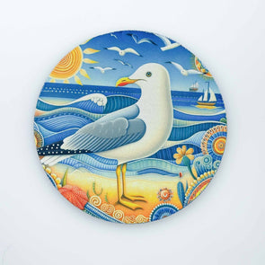 Seagull | Coaster