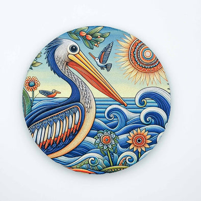 Pelican | Coaster