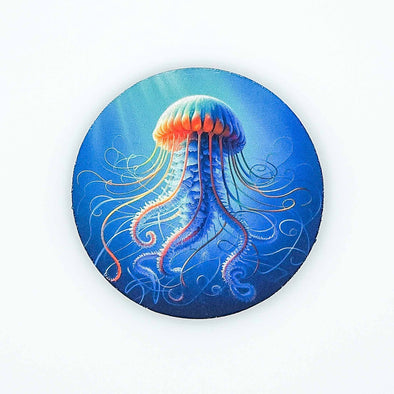 Jellyfish | Coaster