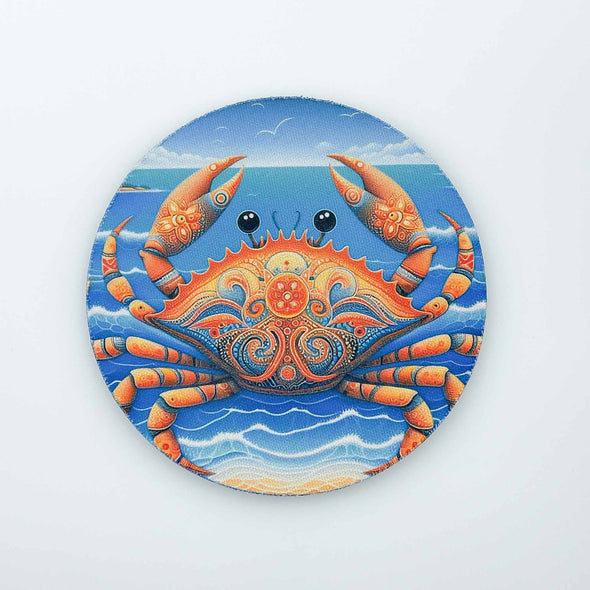 Crab | Coaster