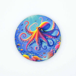 Octopus | Coaster