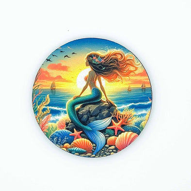 Mermaid | Coaster