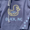 Crayon Duck Sweatshirt