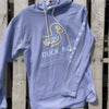 Crayon Duck Sweatshirt