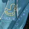 Crayon Duck Sweatshirt