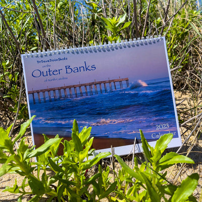 OUTER BANKS GIFTS