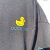 Ducks n' the Hood - Duck, NC Sweatshirt