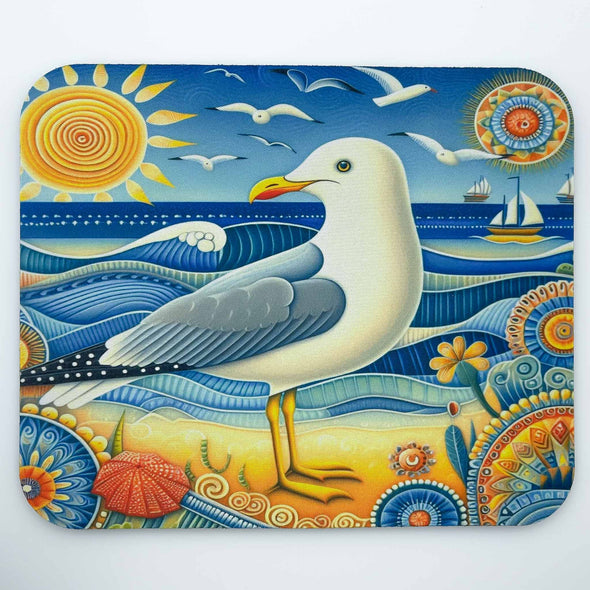 Seagull | Mouse Pad