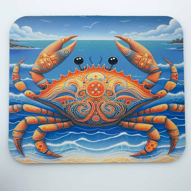 Crab | Mouse Pad