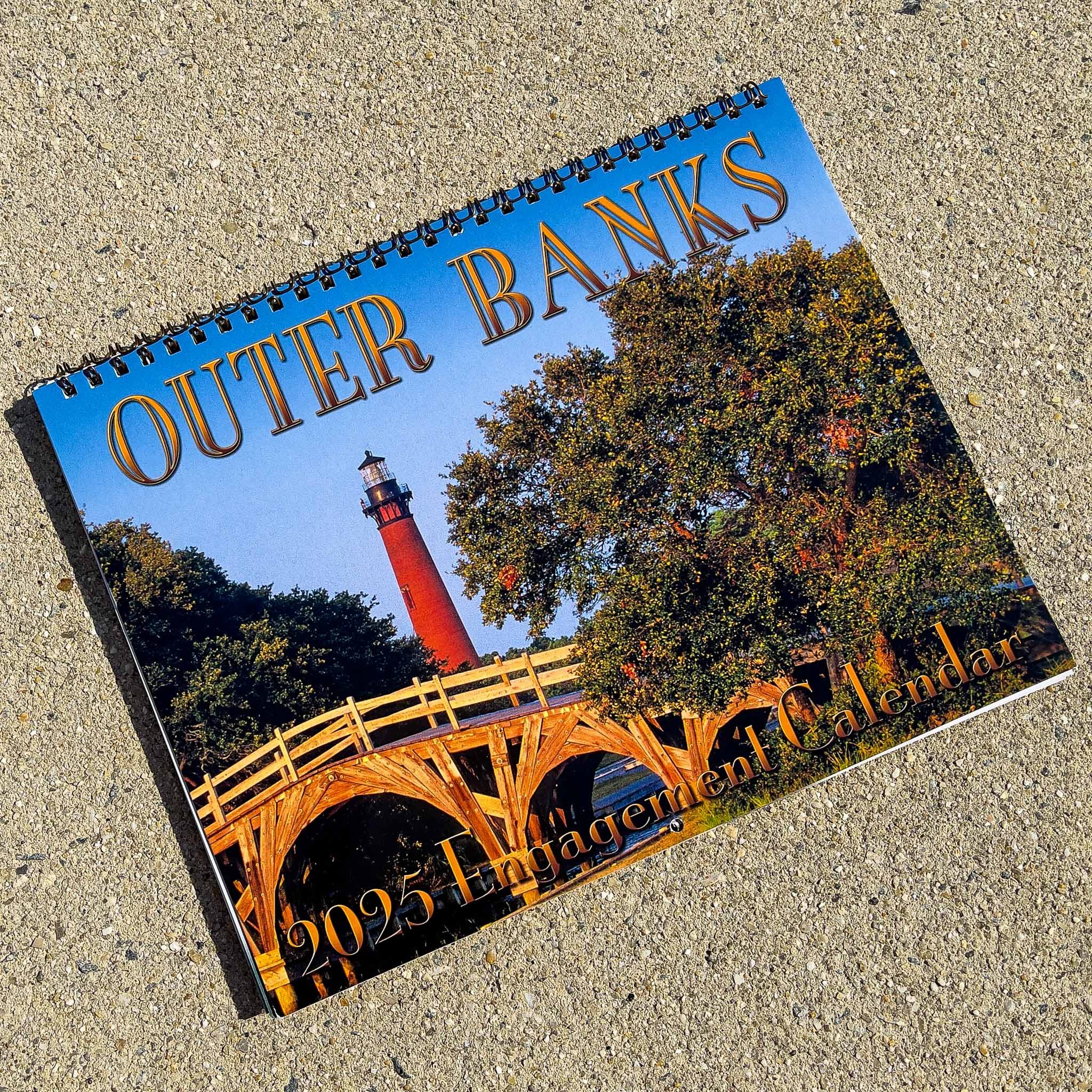 Outer Banks Calendar Of Events 2025 Pernille T. Lorenzen
