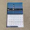 2025 OUTER BANKS CALENDAR