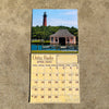 2025 OUTER BANKS LARGE ENGAGEMENT CALENDAR