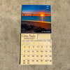 2025 OUTER BANKS LARGE ENGAGEMENT CALENDAR