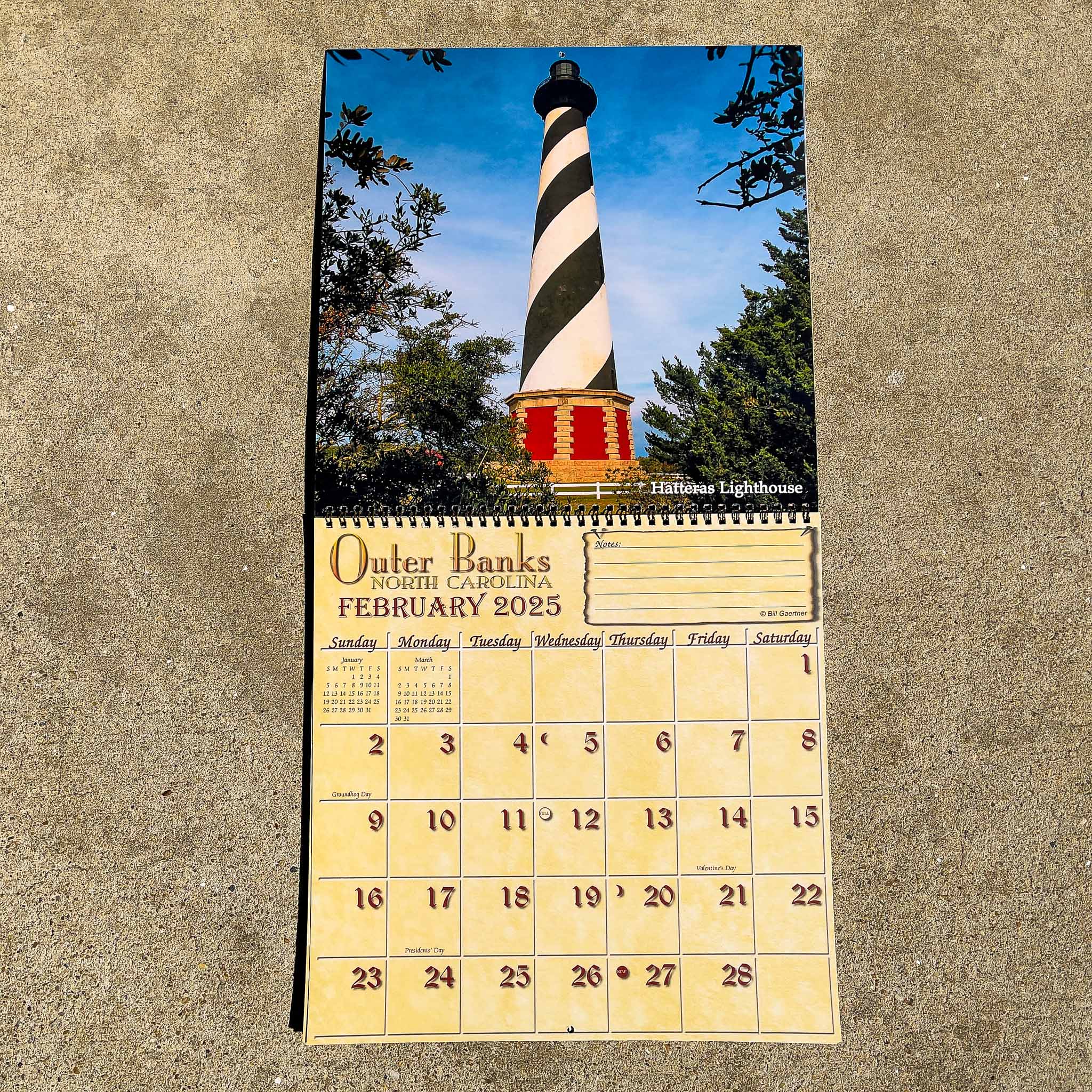 Banking Calendar 2025