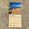 2025 OUTER BANKS LARGE ENGAGEMENT CALENDAR