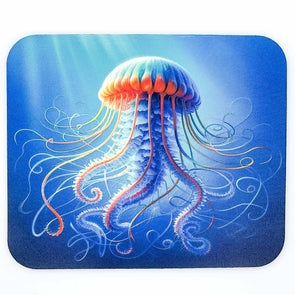 Jellyfish | Mouse Pad