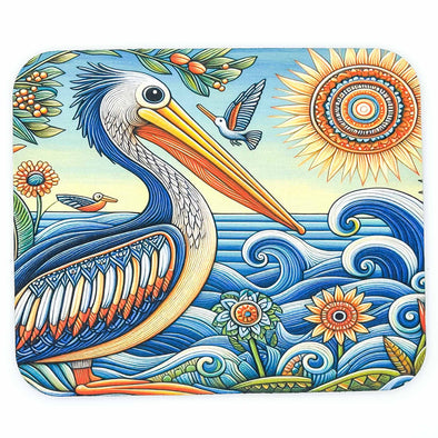 Pelican | Mouse Pad