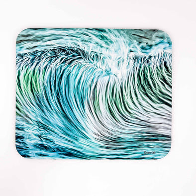Coastal Critters Perseverance | Mouse Pad