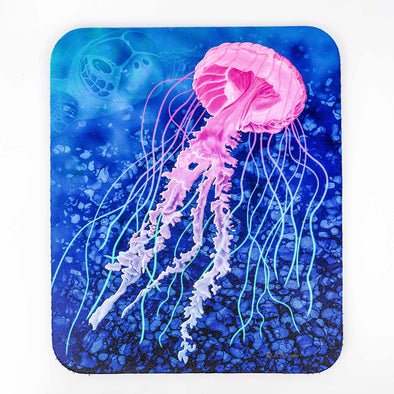 Coastal Critters The Watcher | Mouse Pad